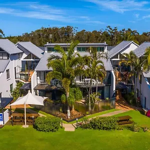 Beachfront **** Byron Bay